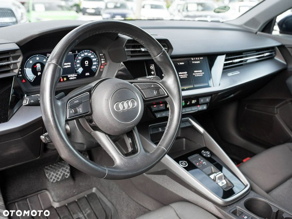 Audi A3 Sportback 30 TDI S tronic - 7