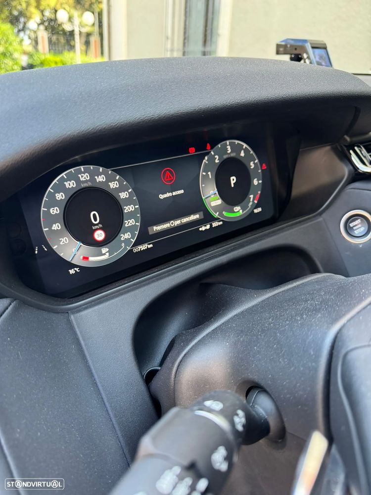 Land Rover Range Rover Velar - 6
