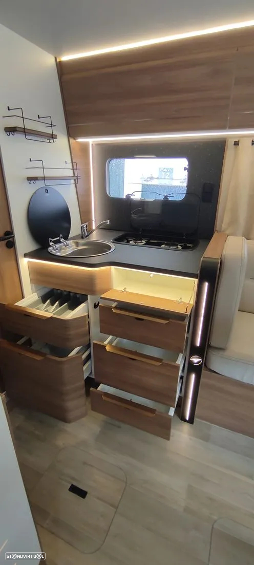 Pilote Expression G740 (IVA Descriminado-Cama central-Sala face/face) - 13