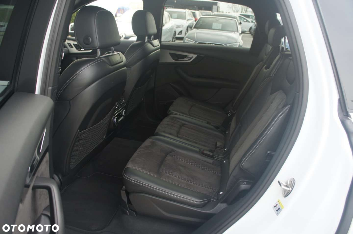 Audi Q7 - 19