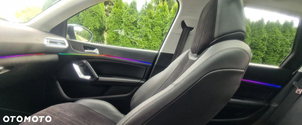 Peugeot 308 SW 1.5 BlueHDi Business Line S&S - 15