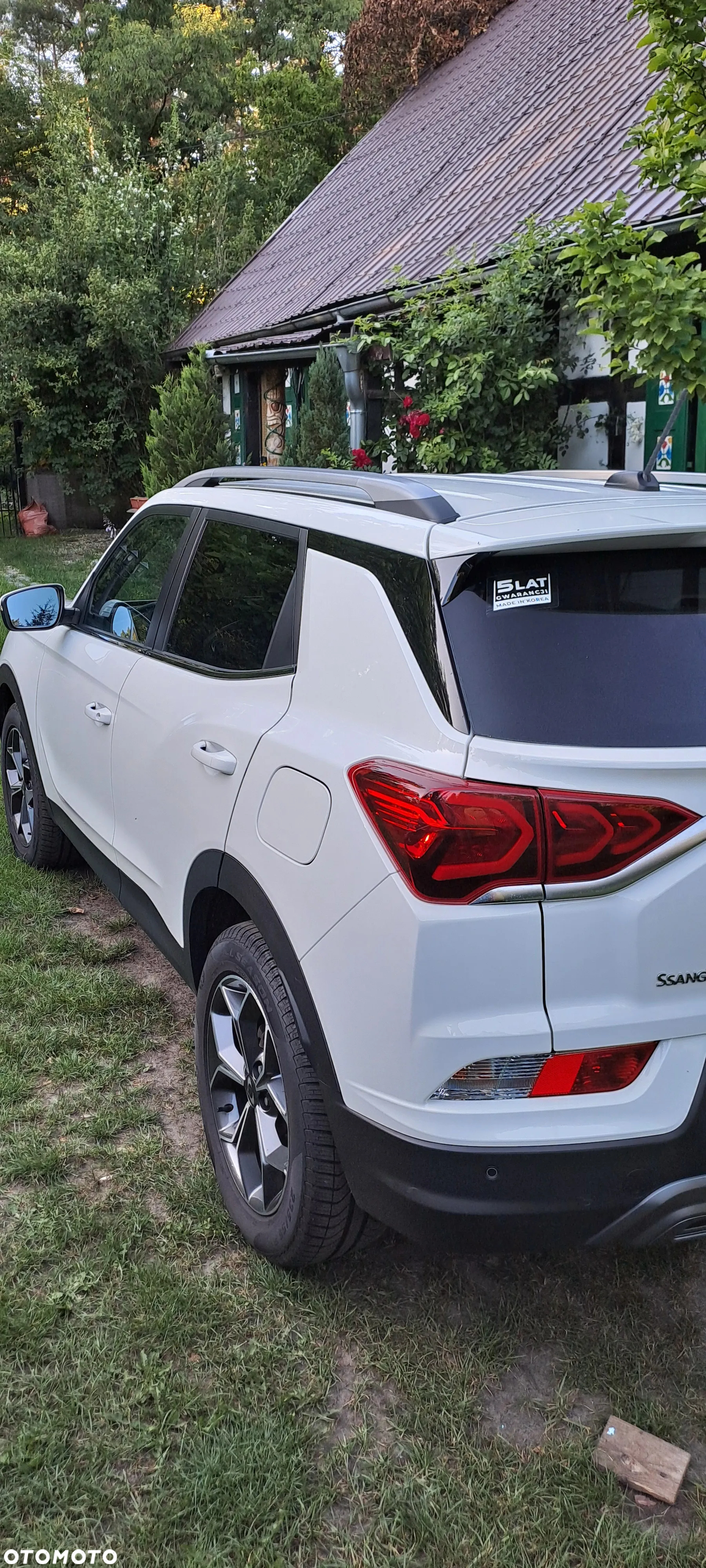 SsangYong/KGM Korando 1.5 T-GDI Quartz 2WD - 6