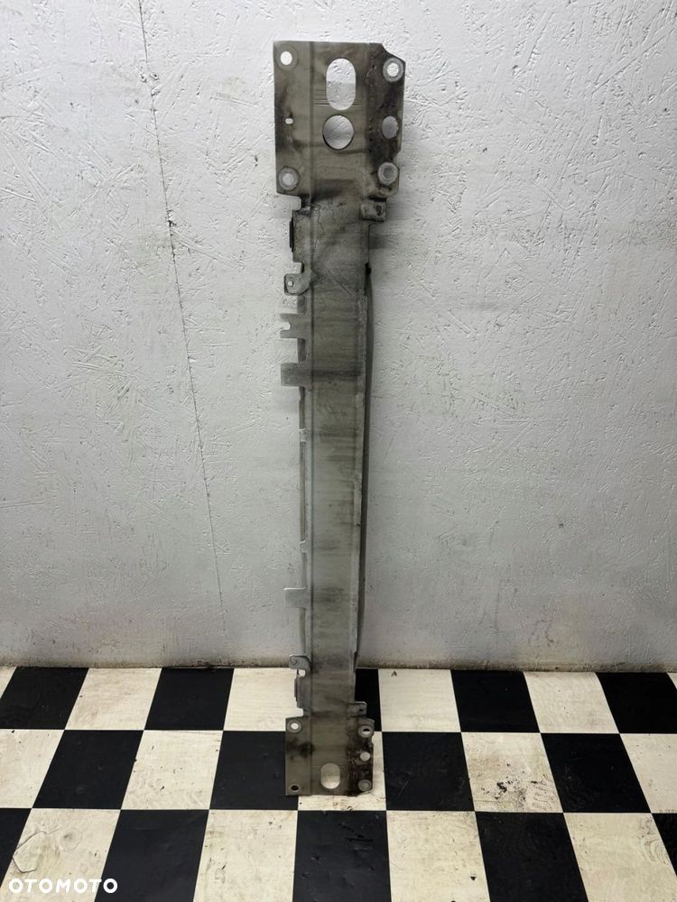 wzmocnienie belka zderzaka przód volvo s60 ii v60 2011-2018 31349057 614-46 - 5