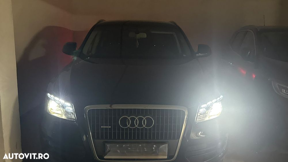 Audi Q5 - 18