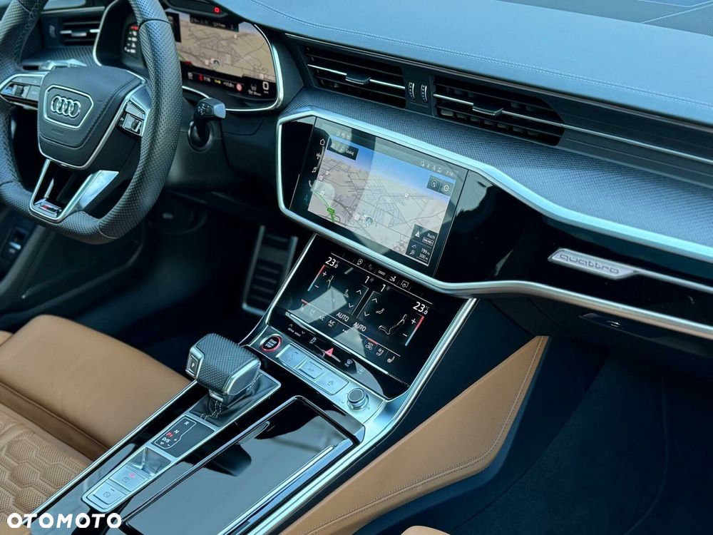 Audi RS7 Sportback - 15