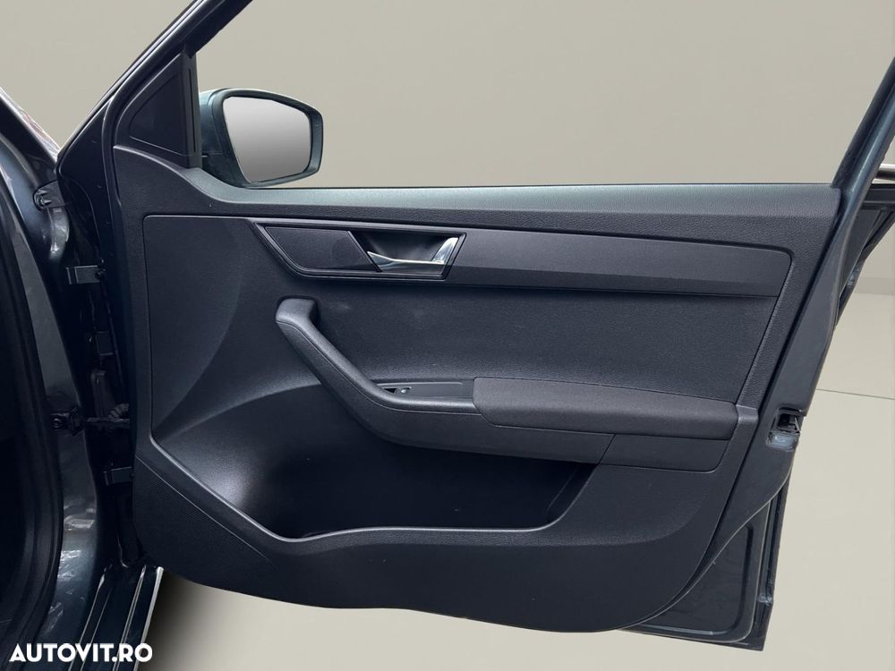 Skoda Fabia 1.0 TSI 95 CP Ambition - 30