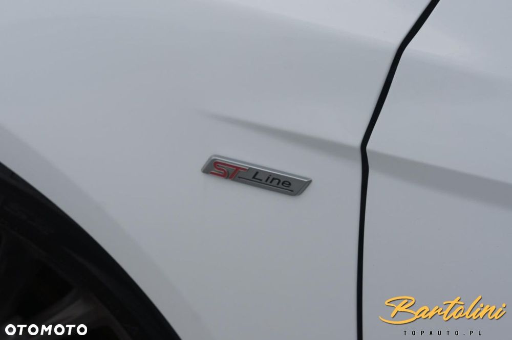Ford Focus - 8