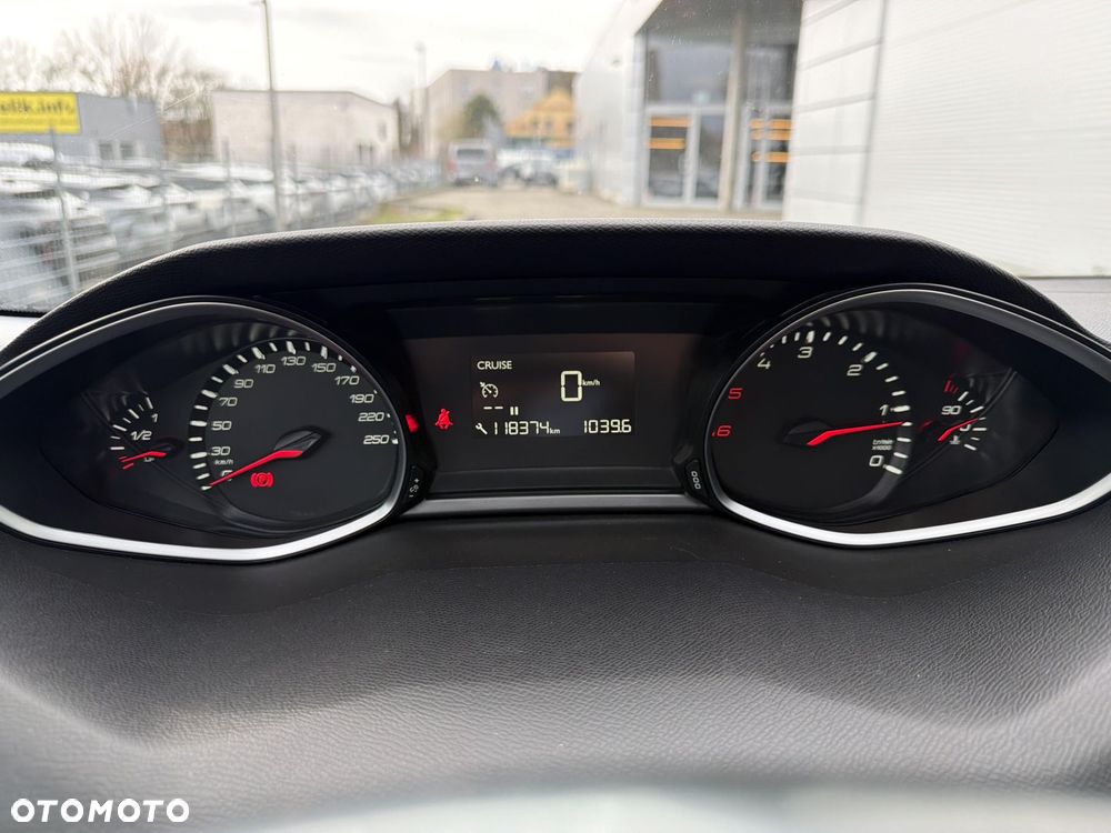 Peugeot 308 - 15