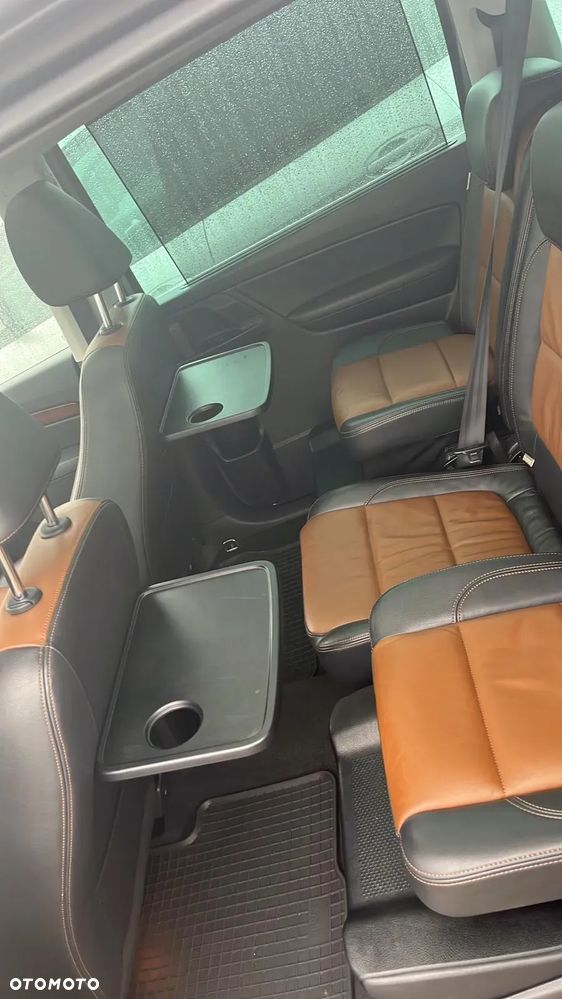 Volkswagen Sharan 2.0 TSI Highline DSG - 14