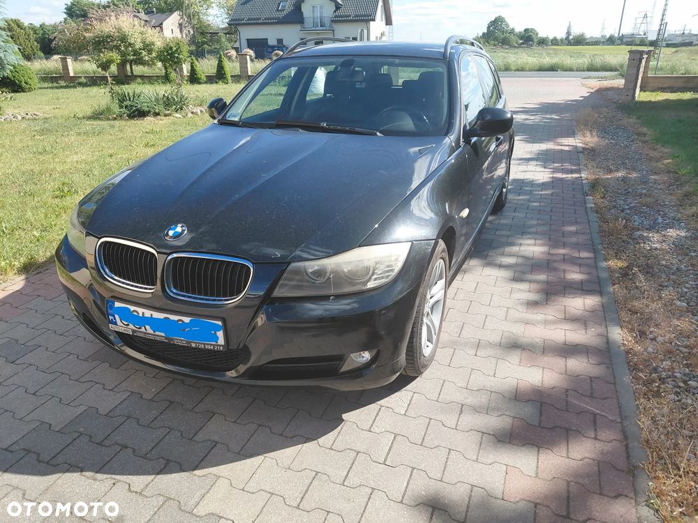 BMW Seria 3 - 10