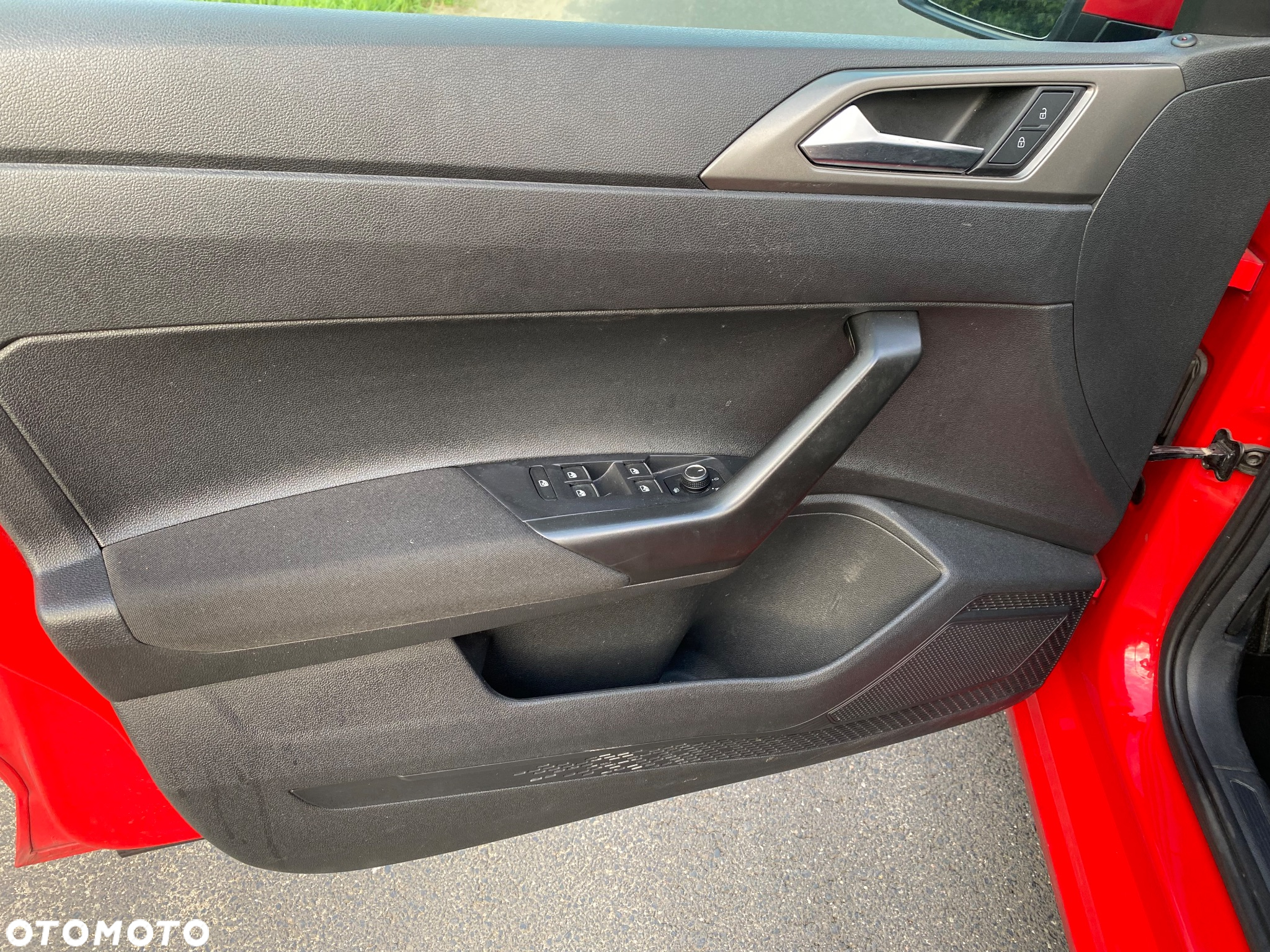 Volkswagen Polo 1.0 TSI - 15