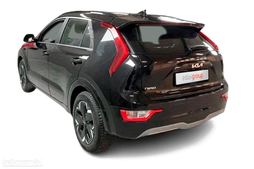 Kia e-Niro 64kWh - 2