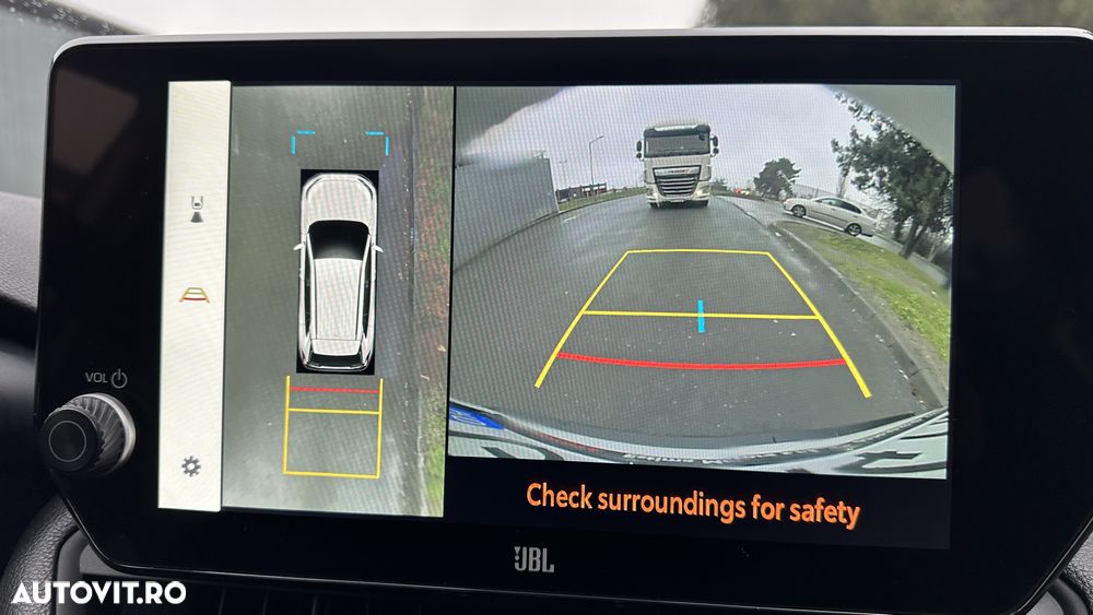 Toyota RAV4 2.5 VVT-iE 4x4 Luxury Premium - 38