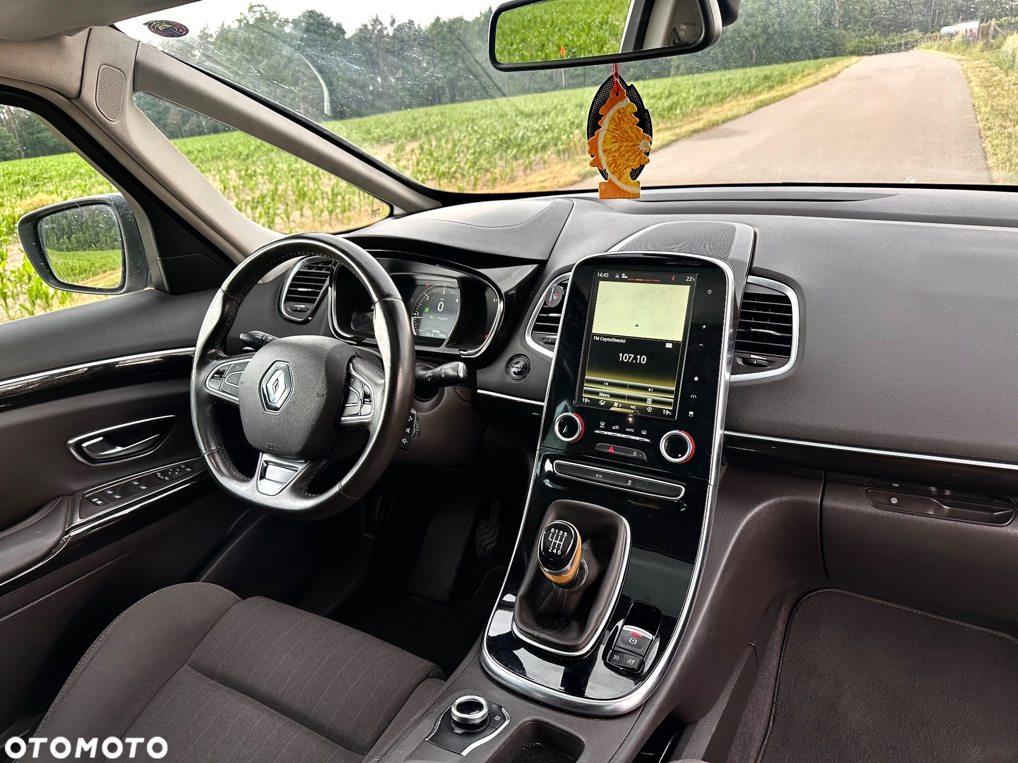 Renault Espace - 19