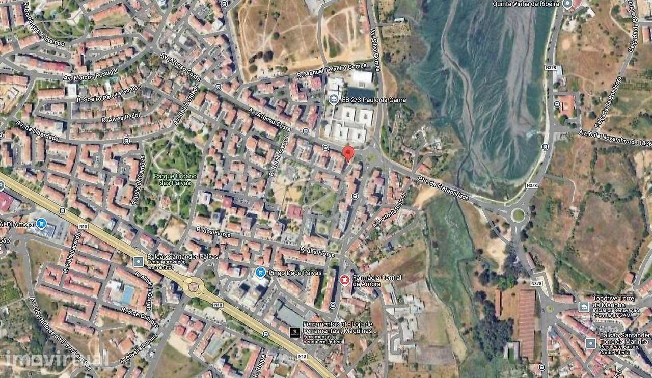 Apartamento T2 para venda - Grande imagem: 3/33
