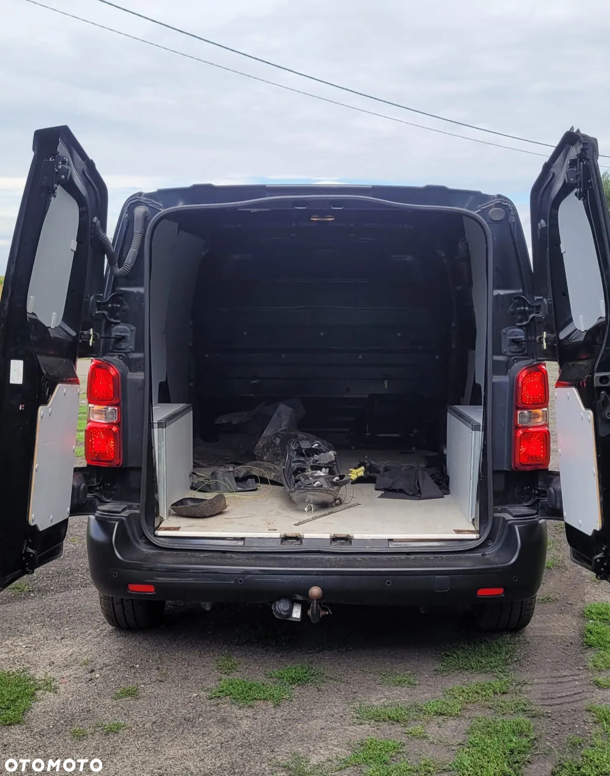Fiat SCUDO L2 SX - 8