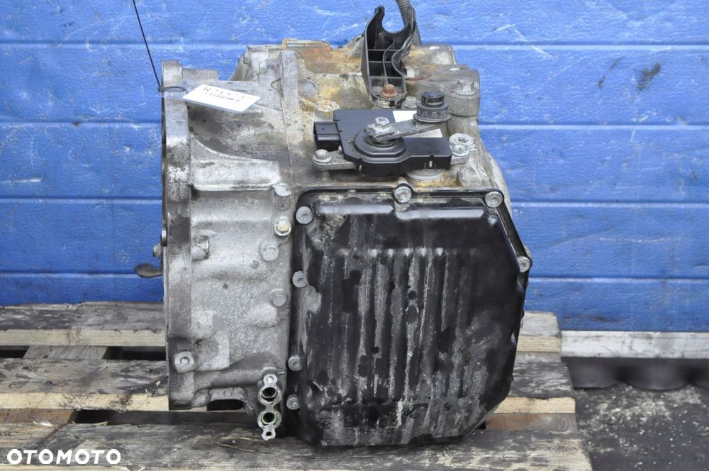 VOLVO S60 II V60 I 2.5 T5 187kW 254KM SKRZYNIA P1283156 TF-80SC 150tys km - 2