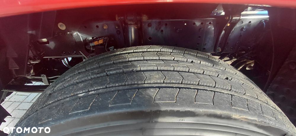 MAN TG3 18.470 - 23