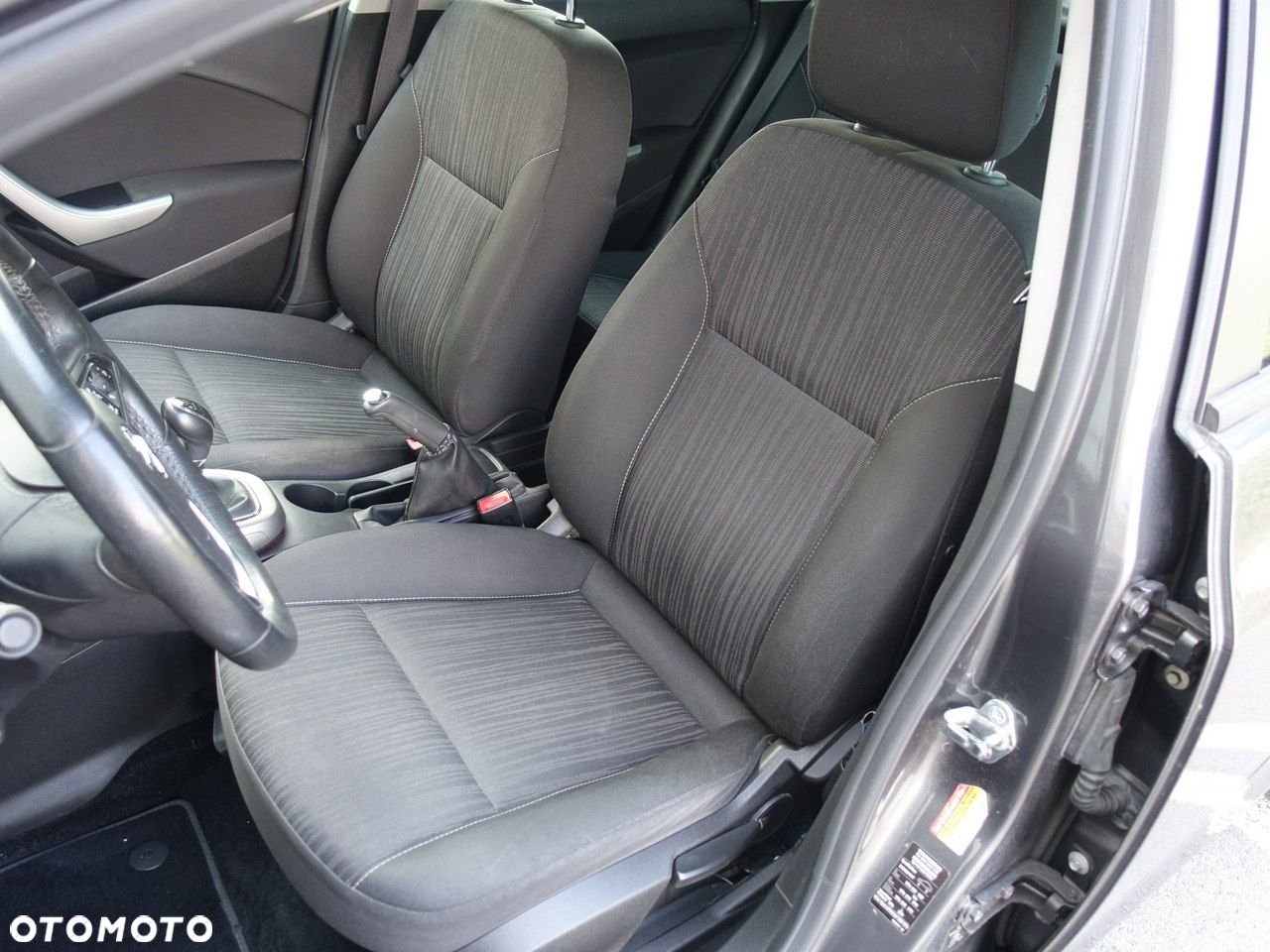 Opel Astra - 13