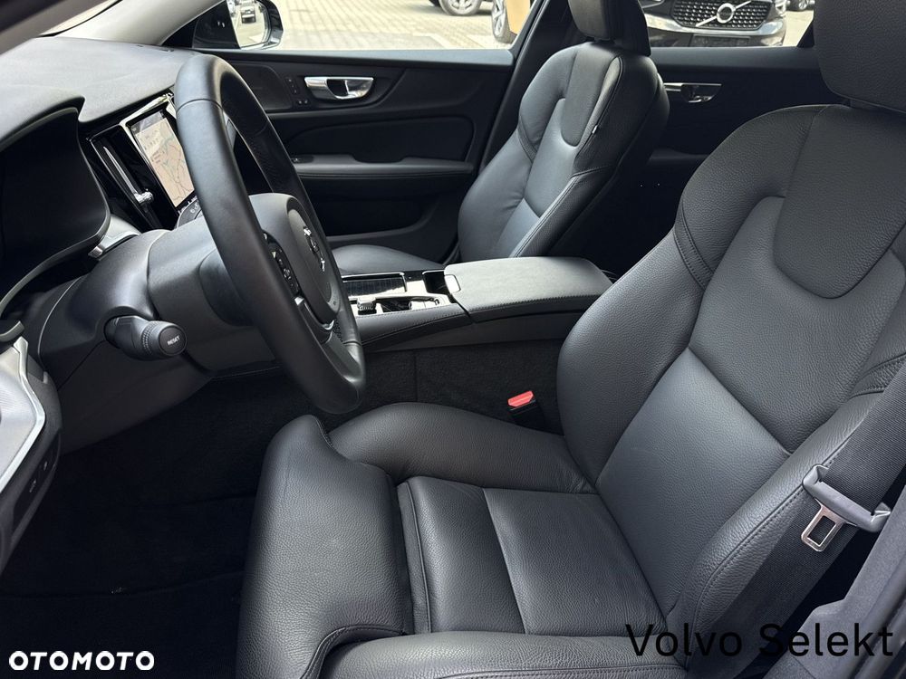 Volvo V60 - 21