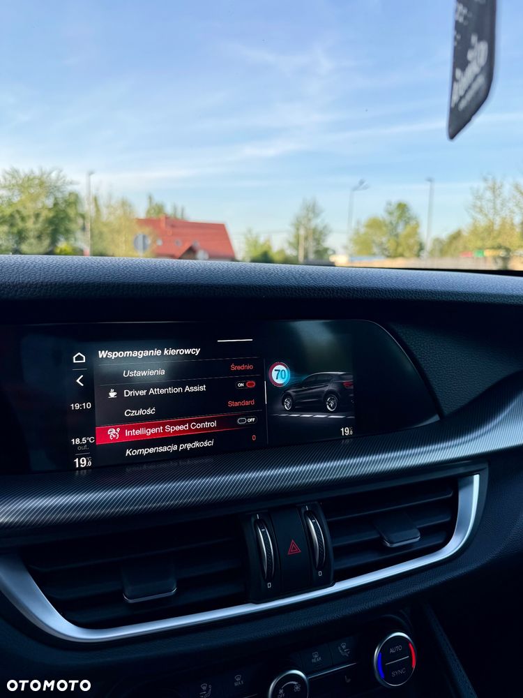 Alfa Romeo Stelvio 2.2 16V AT8 - 32