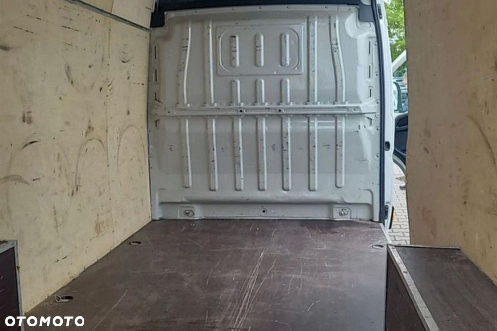 Fiat Ducato Maxi L4H3 2.2 180KM - 6