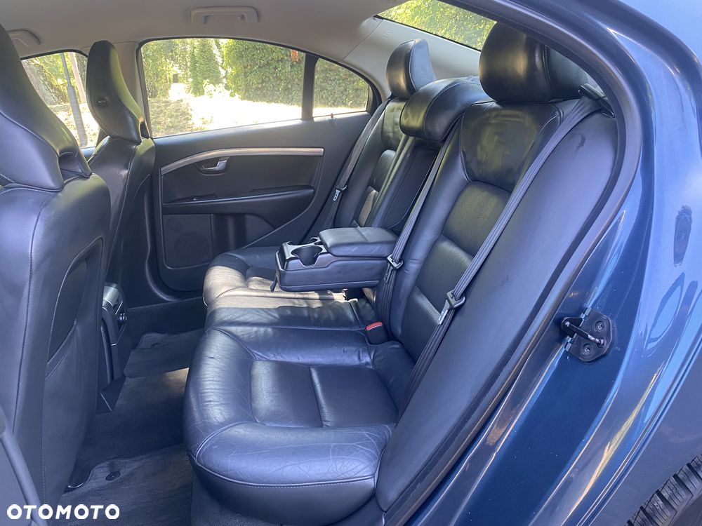 Volvo S80 2.0D Momentum - 8