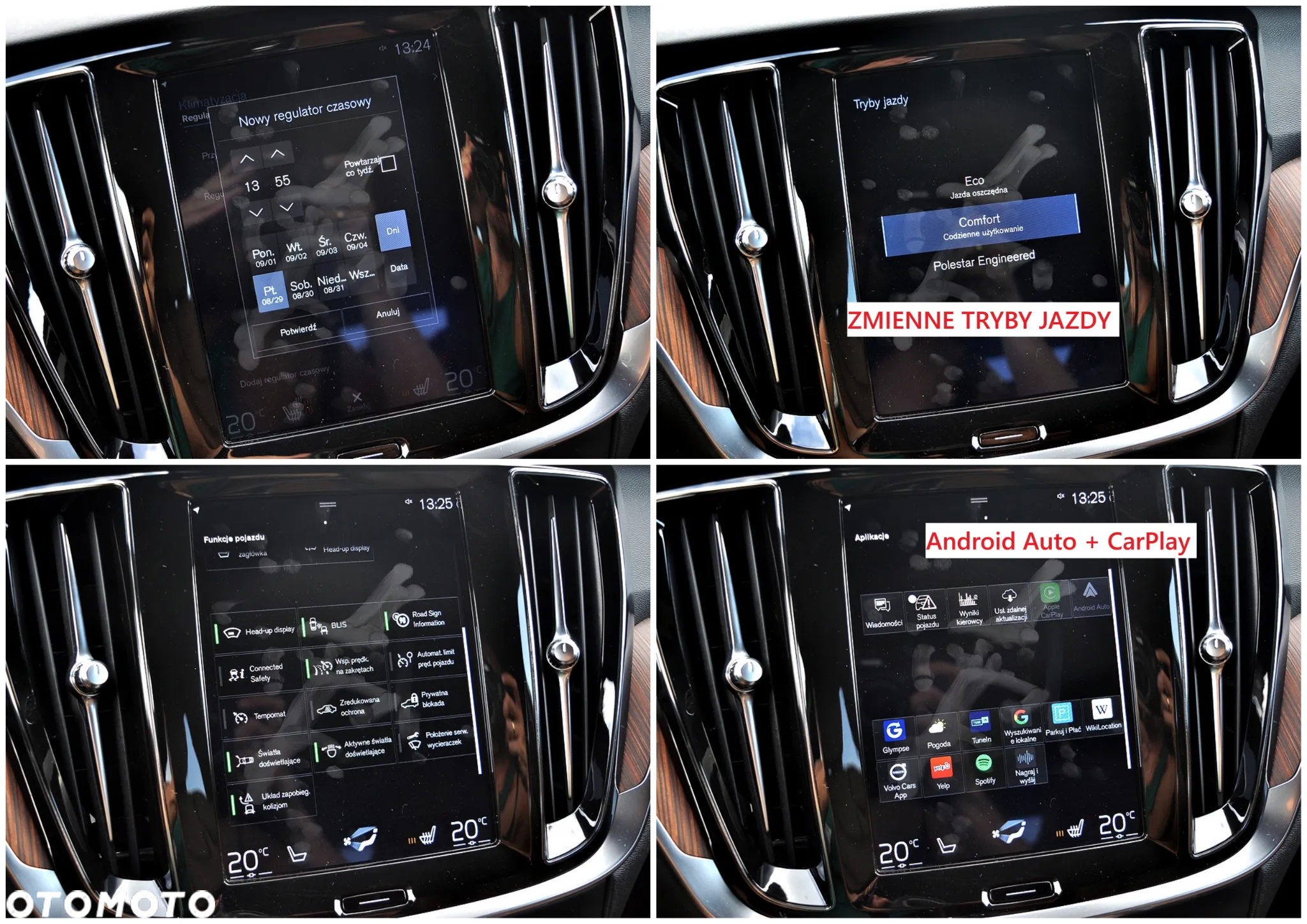 Volvo V60 D4 Geartronic Inscription - 38
