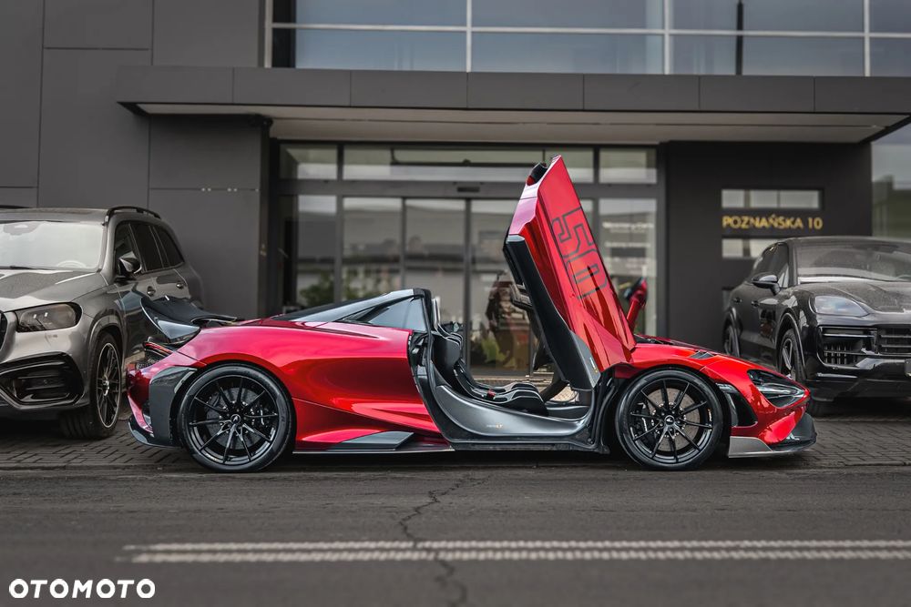 McLaren 765LT Spider - 19