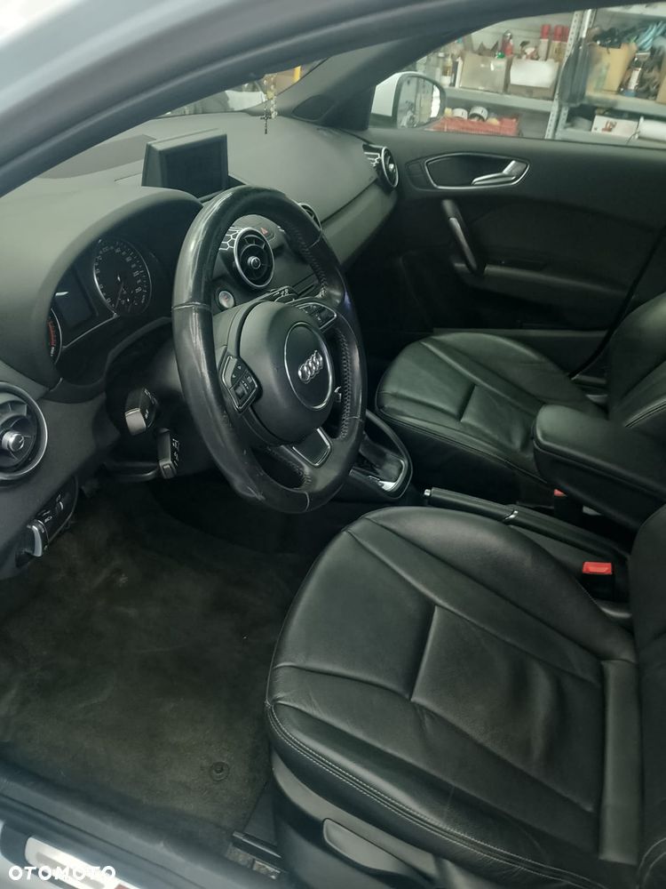 Audi A1 Sportback - 11