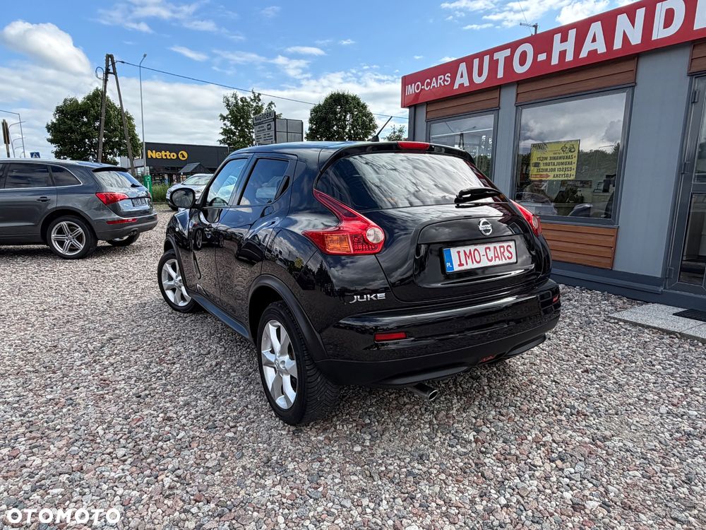 Nissan Juke - 3