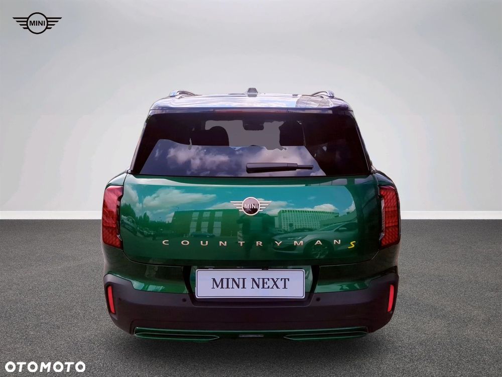 MINI Countryman - 8