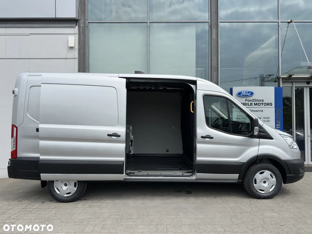 Ford Transit - 3