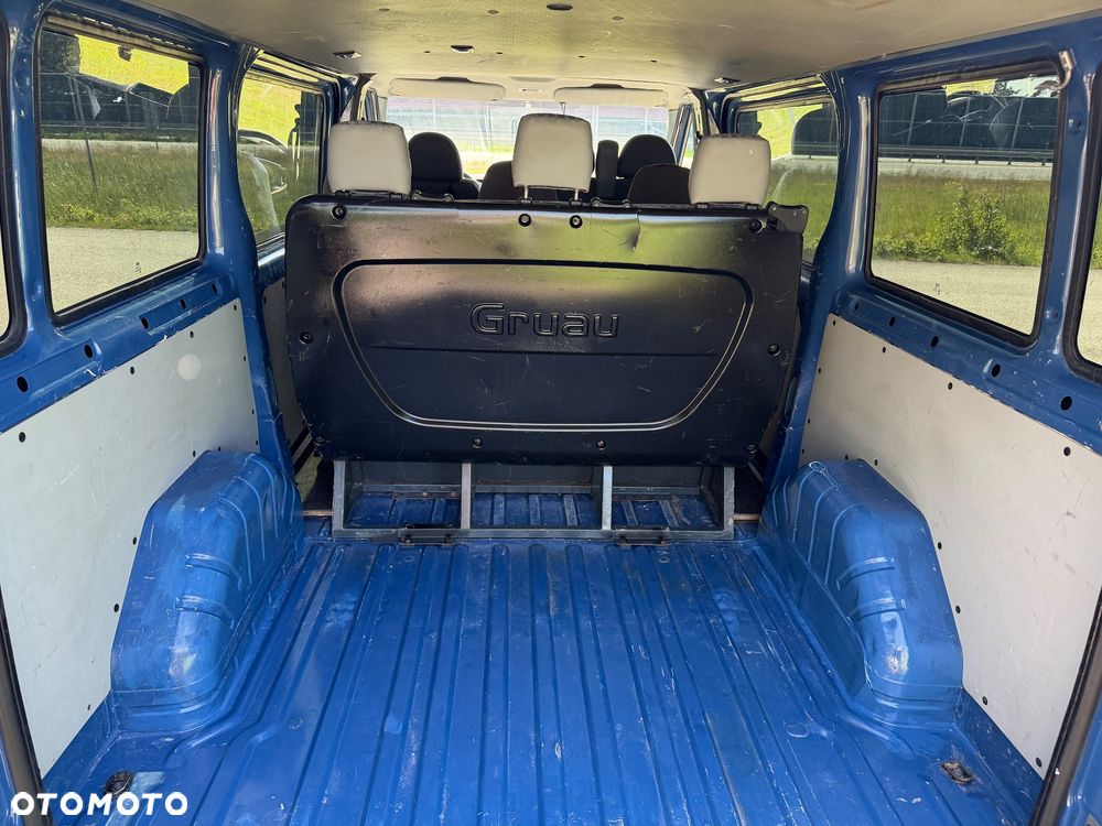Ford Transit - 15