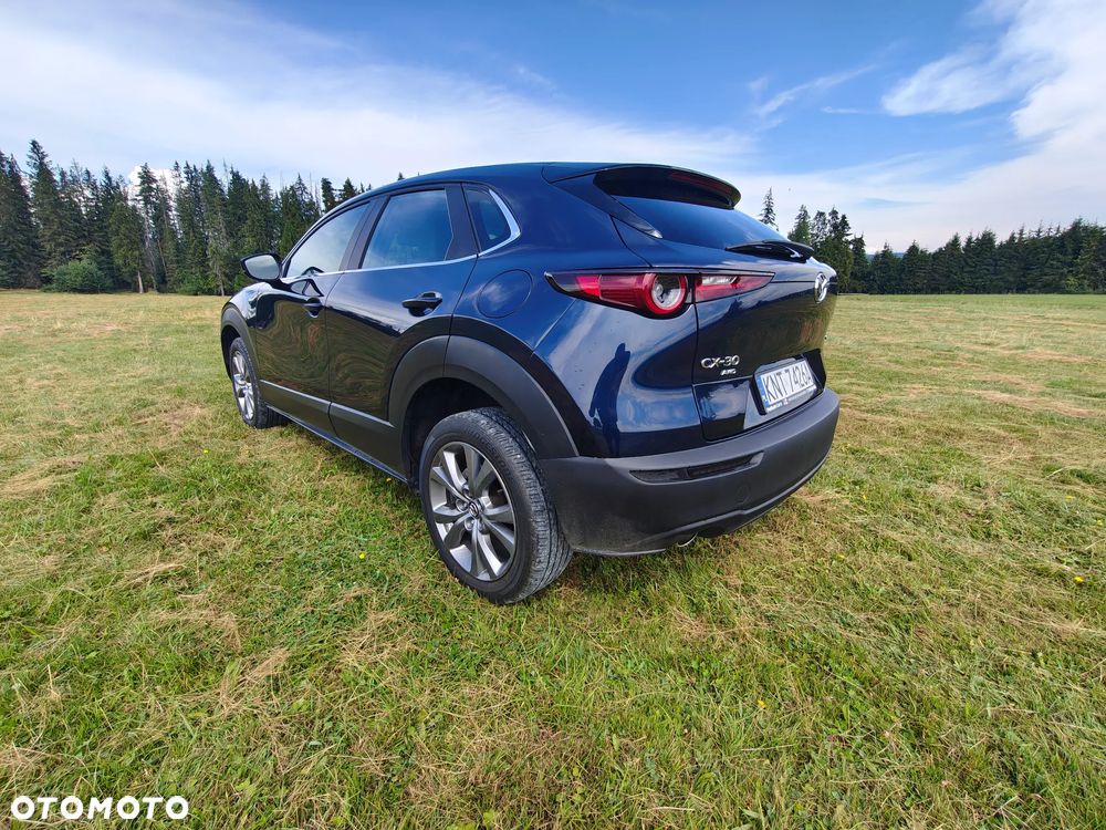 Mazda CX-30 - 19