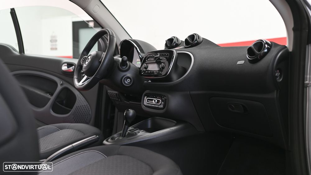 Smart ForTwo Coupé EQ pulse - 32