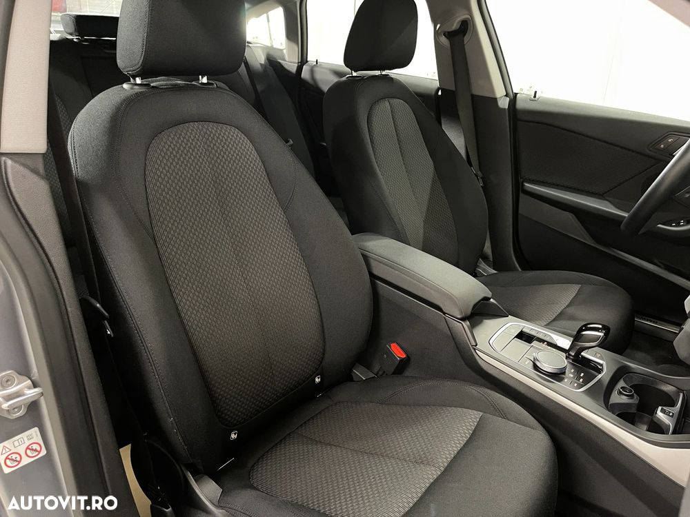 BMW Seria 2 218d AT - 10