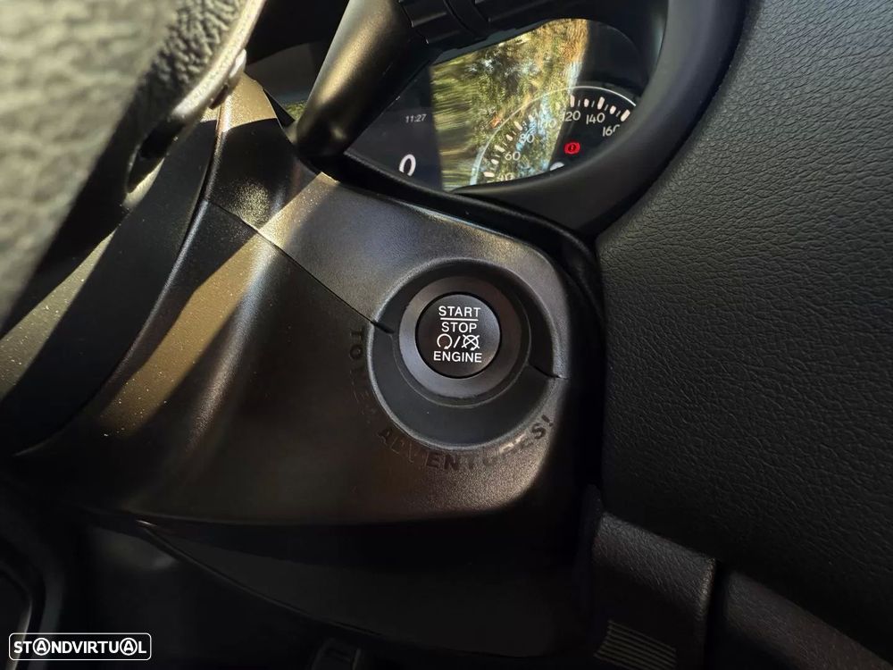 Jeep Renegade 1.0 T-GDI Limited - 24