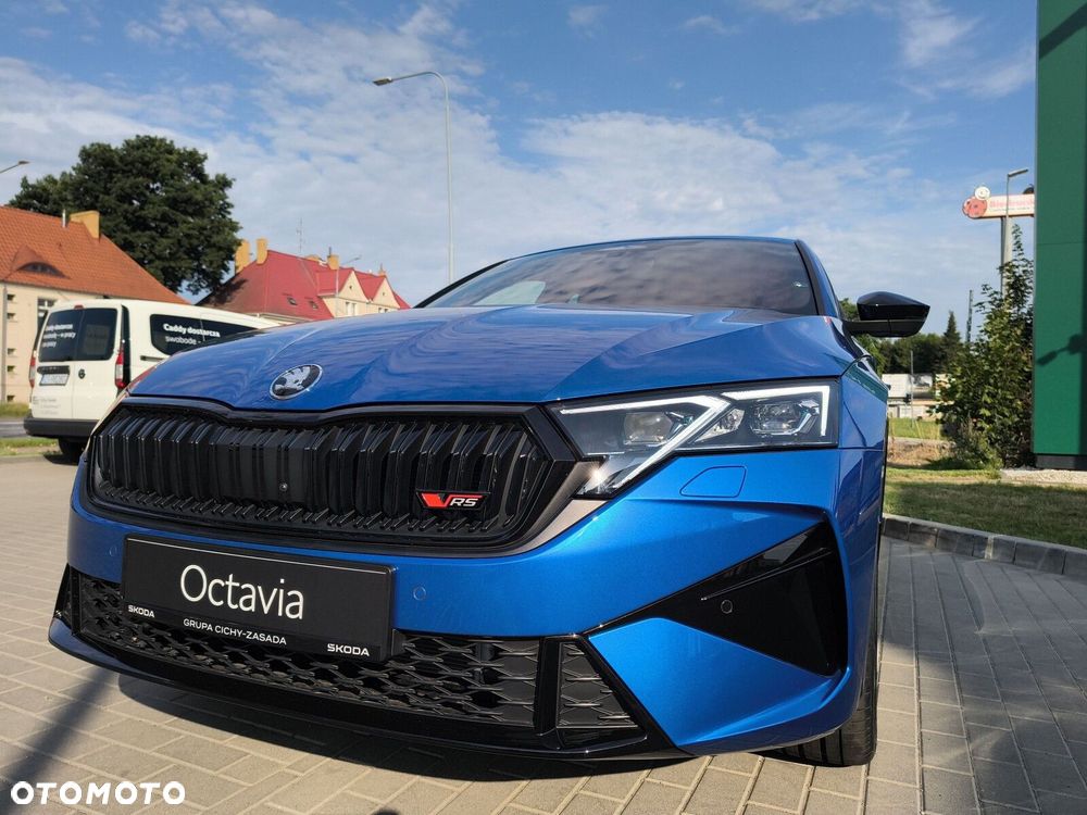 Skoda Octavia - 39