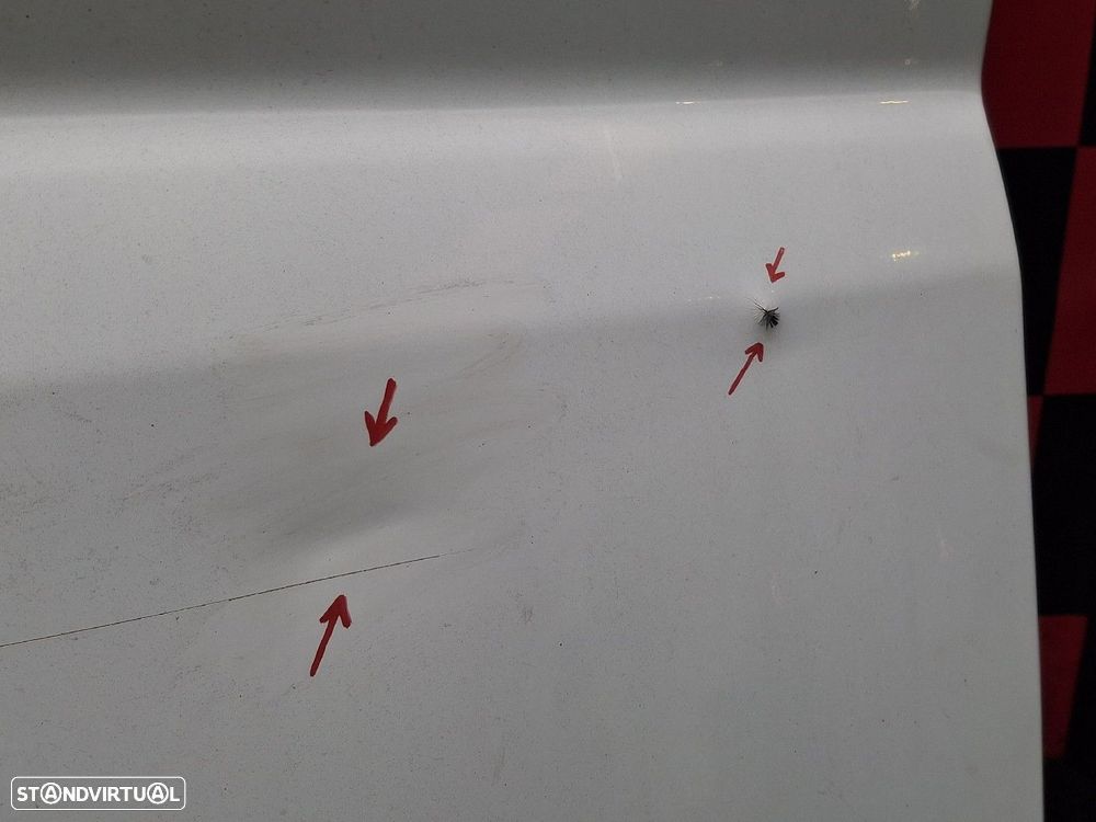 Porta Lateral Direita Fiat Ducato Caixa (250_, 290_) - 2