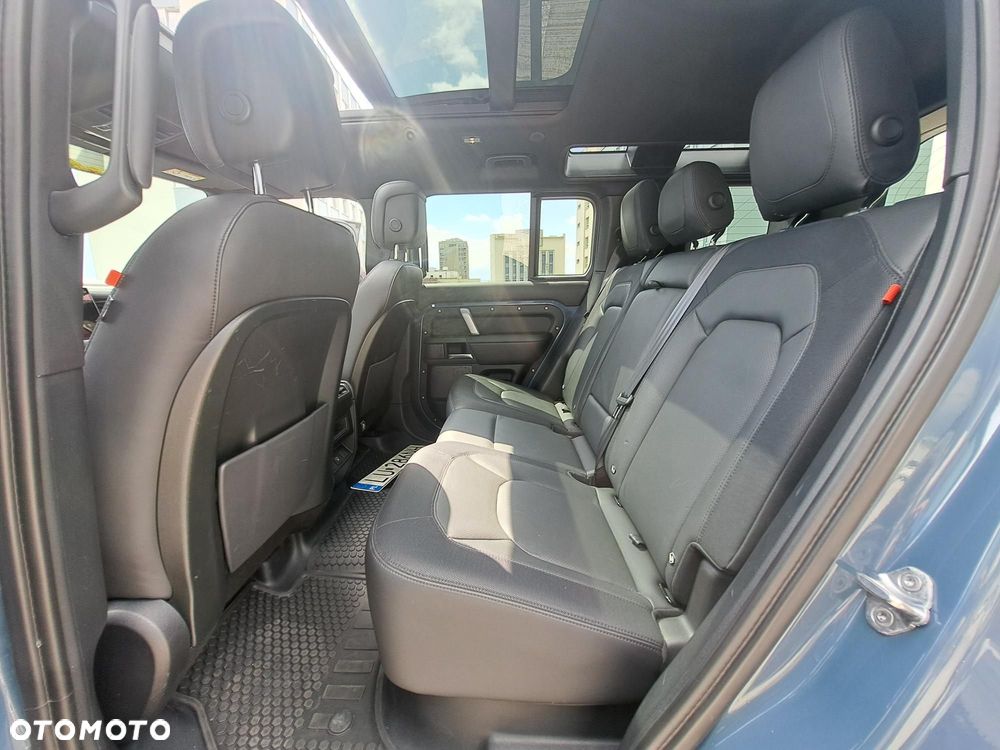 Land Rover Defender 2.0 P300 X-Dynamic HSE - 20