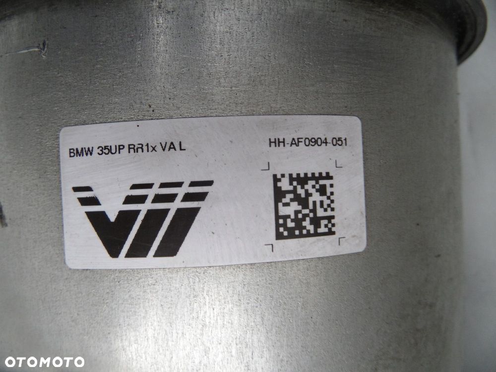 AMORTYZATOR MIECH PRAWY PRZÓD ROLLS ROYCE - 4