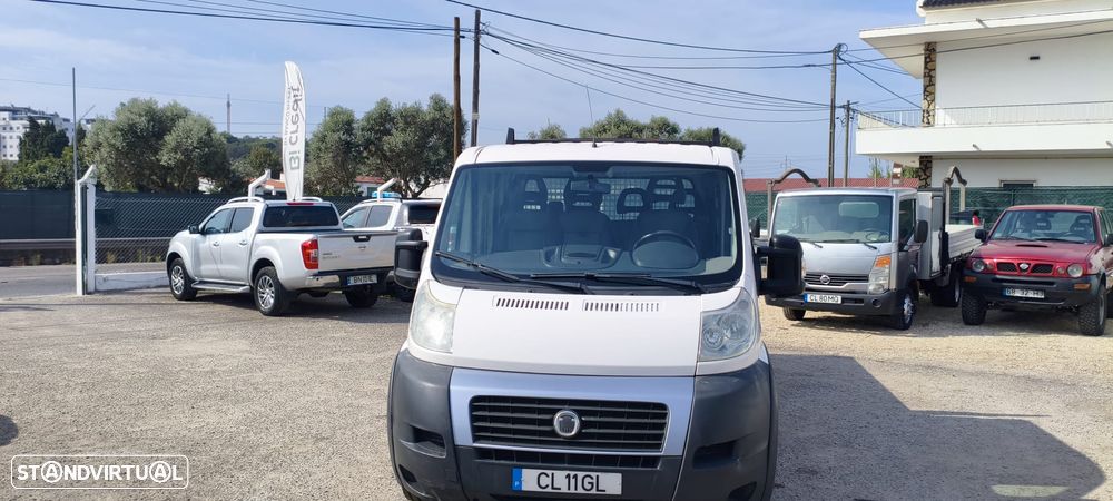 Fiat Ducato - 3
