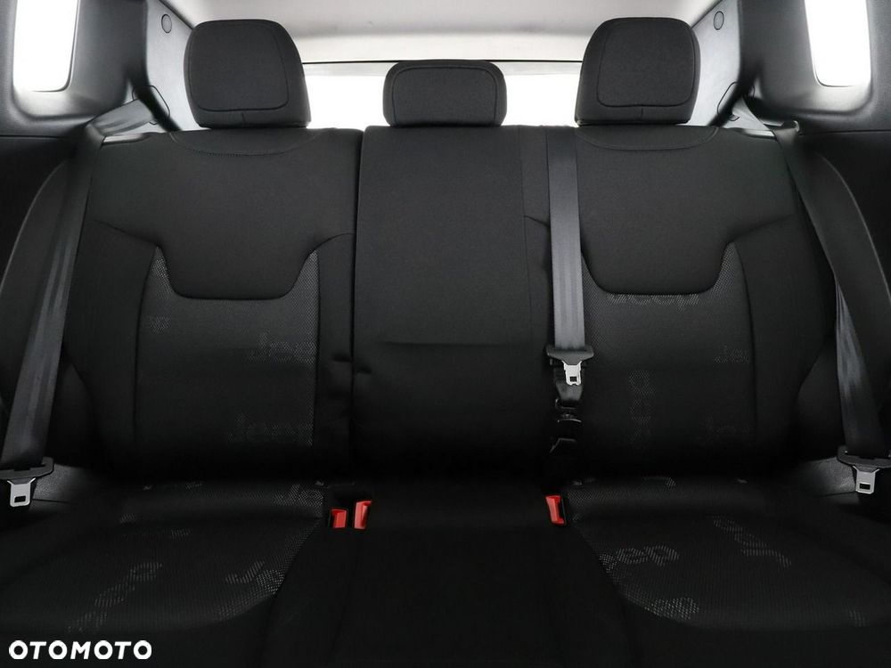 Jeep Renegade 1.6 MultiJet Longitude - 19