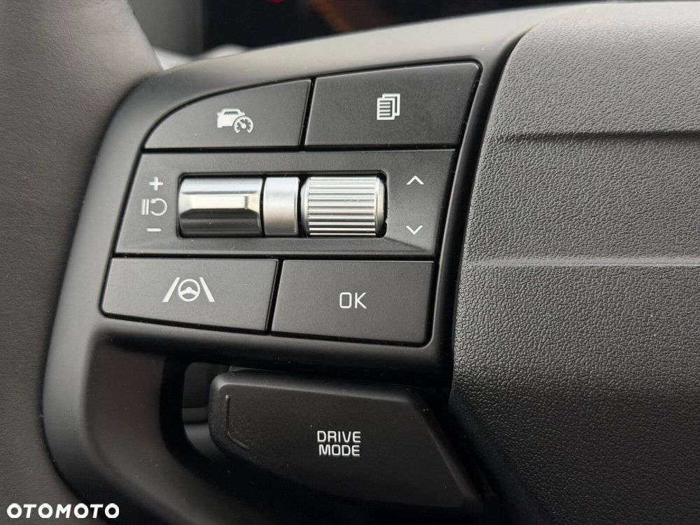 Kia Sportage - 20