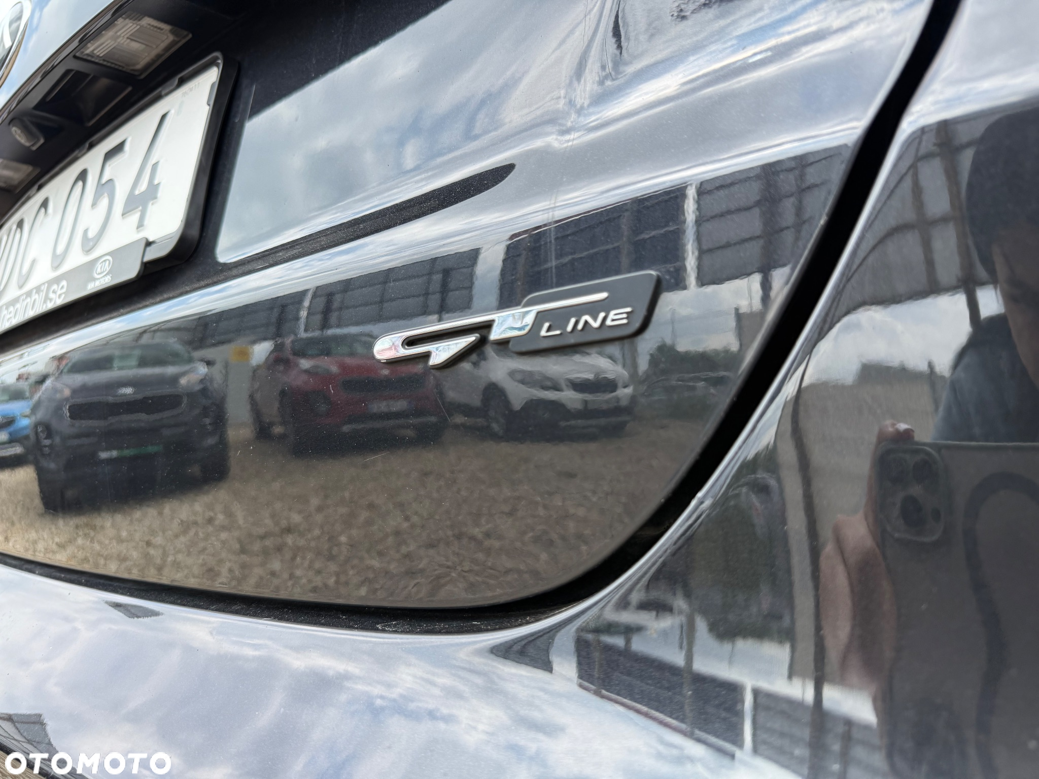Kia Ceed - 13