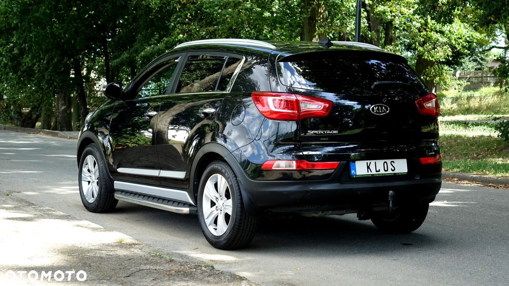Kia Sportage 1.6 GDI XL 2WD - 31