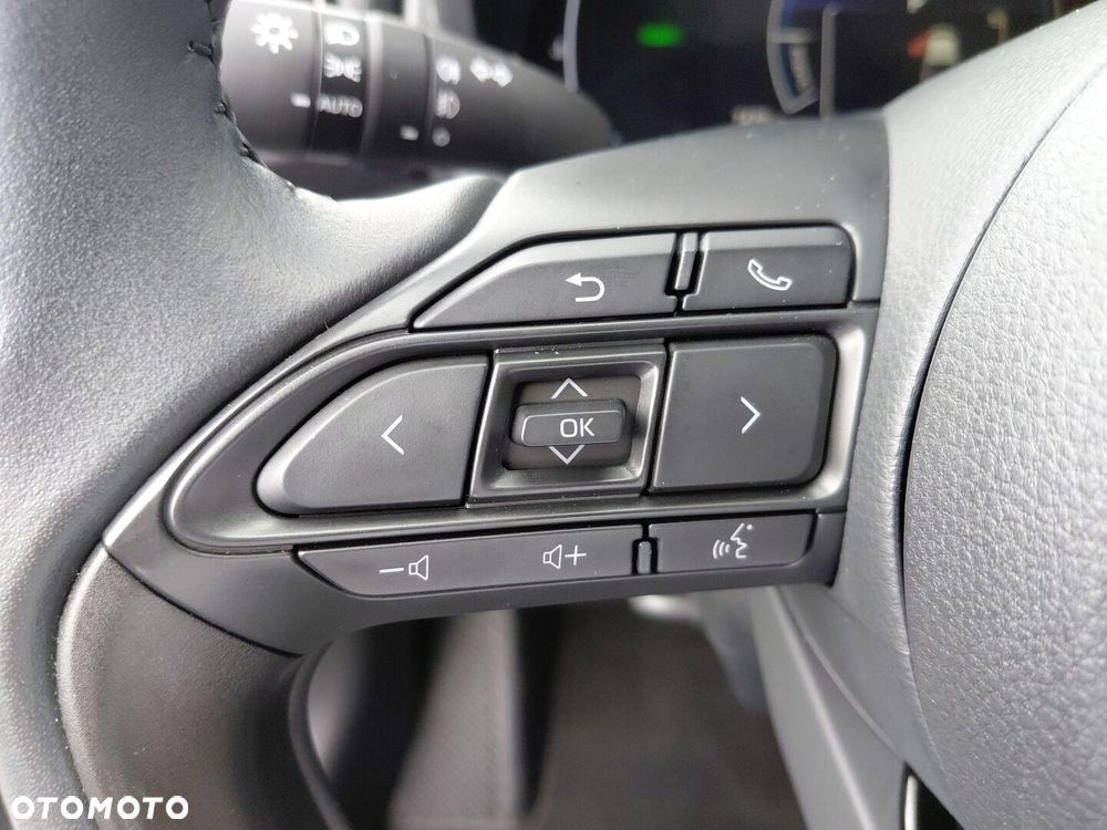 Toyota Yaris Hybrid 1.5 Style - 22