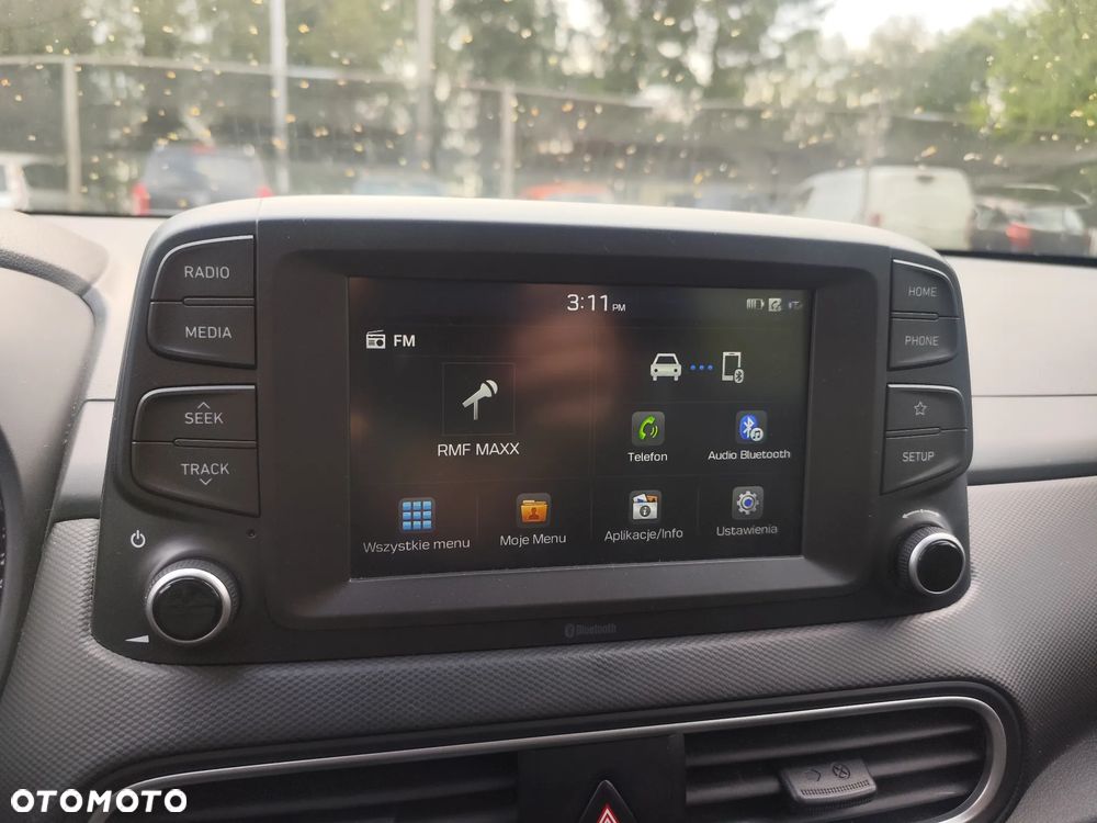 Hyundai Kona 1.0 T-GDI Premium - 17
