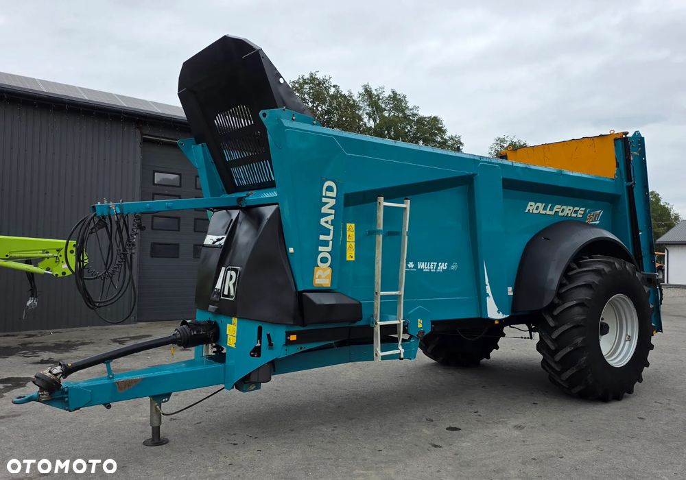 Inny Rolland Rollforce